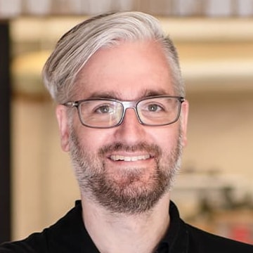 Marco Schlag – Tischlermeister & Geschäftsführer