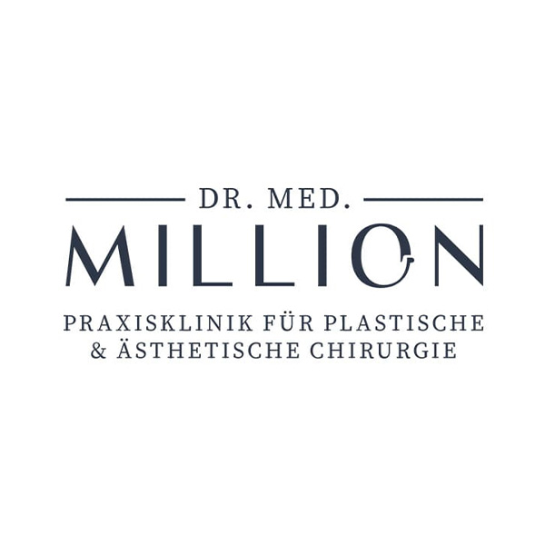 Dr. med. Phil Million