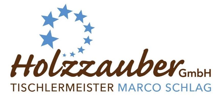 Holzzauber Firmenlogo