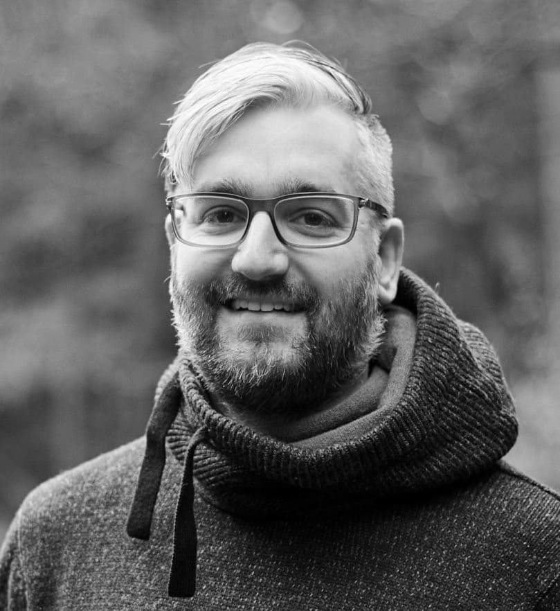 Marco Schlag Geschäftsführer